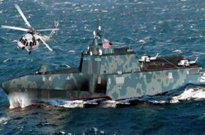 США возродили политику сдерживания Китая