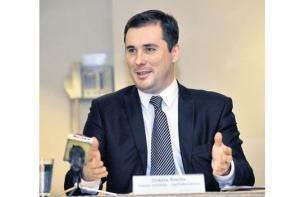 В федерации продовольственных предприятий сменилось руководство