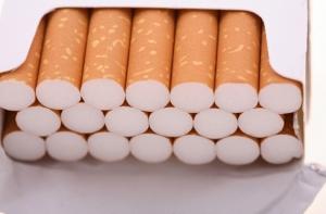 ЕС переходит на безопасные сигареты