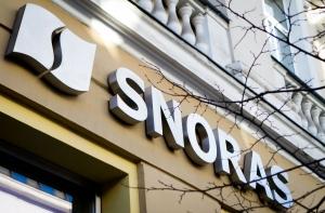 В Snorаs обнаружена недостача активов на сумму свыше 1 млрд. литов