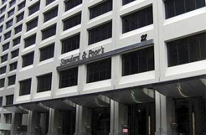 Агентство S&P может снизить прогноз рейтинга Франции