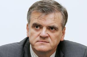 Банкир: airBaltic может стать литовской национальной авиакомпанией