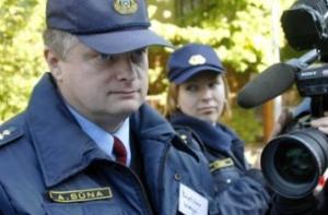 Nekā personīga: Суна участвовал в путинском конгрессе