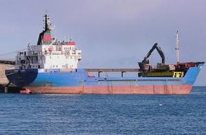 У пропавших без вести в Ирландском море российских моряков нет шансов