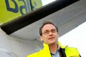 Эксперт рассказал о влиянии краха Krājbanka на airBaltic