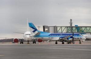 Estonian Air укрепляет свое присутствие в Эстонии и соседних странах