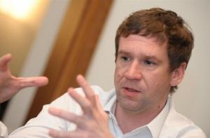 TV3: Антонов выкачивал деньги из Krājbanka уже два года