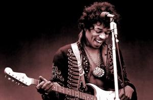Rolling Stone опубликовал список ста лучших гитаристов всех времен