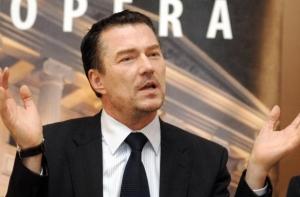Награду «Рижанин 2011» получил директор ЛНО Андрей Жагарс