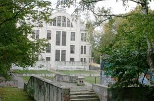 Реконструированный комплекс Ziemeļblāzmа проводит день открытых дверей