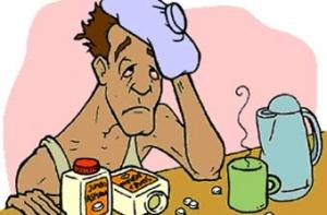 Нарколог призвал россиян не опохмеляться