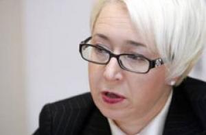 Сейм принял отставку Крумане