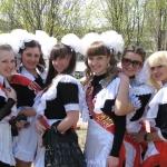 Килис не будет консультироваться с родителями насчет реформ