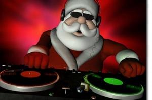В эфире MIX FM - новогодний марафон поздравлений