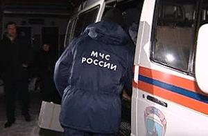 Обломок спутника «Меридиан» рухнул на дом