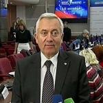 Явка на выборах в Госдуму РФ превысила 50%