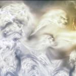 Самый сильный ветер вчера был в Лиепайском порту