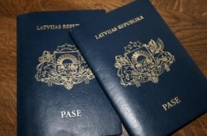 Сейм пересмотрит Закон о гражданстве