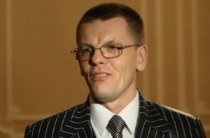 Репше проверил на себе теорию Дарвина