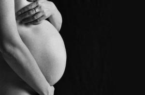 10-летняя девочка приняла роды у своей мамы