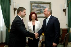 Ночью правительство попрощается с кредиторами