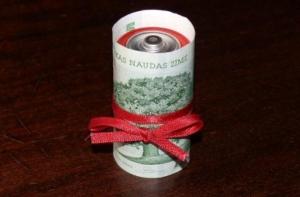 Медведев отказался от мандата депутата Госдумы