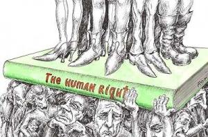 Доклад российского МИДа: Запад обиделся, Латвия проигнорировала