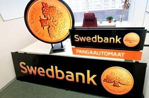 Swedbank готов к нештатным ситуациям