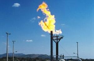 В Иране нашли крупное месторождение газа