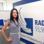 Исследование: рекламодатели делают ставку на радио