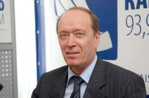 Вешняков: «Стихийные митинги пресекают в любой стране»
