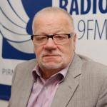 Янис Петерс: перед латышами стоит историческое обязательство