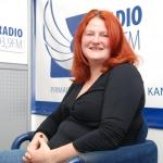 Глава ассоциации: частные телеканалы испытывают трудности (АУДИО)