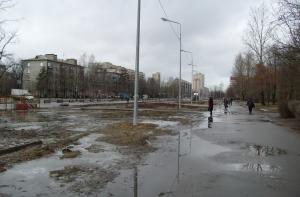 Синоптики: приход зимы откладывается до февраля (дополнено, АУДИО)