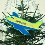 Начаты переговоры с потенциальными инвесторами airBaltic