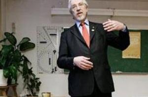 «Единство» забрало у ПРЗ парламентскую комиссию