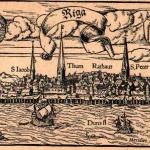 Жители хотят отдельно изучать историю Латвии