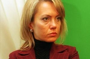 Советница Затлерса разыгрывает приз -  ужин в ее обществе (ДОПОЛНЕНО)