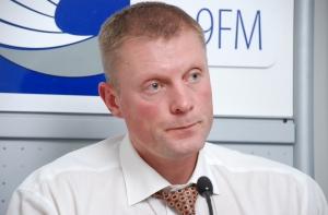 Посол: Латвия не станет внешним врагом для Путина