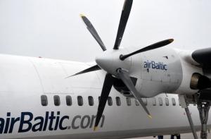 К поиску инвесторов для airBaltic привлекут посредников