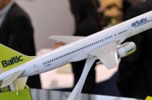 airBaltic отменил рейс из Риги в Осло