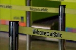 airBaltic сократит число полетов и флот (ДОПОЛНЕНО)