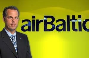 airBaltic в этом году может потерять 60 млн. латов
