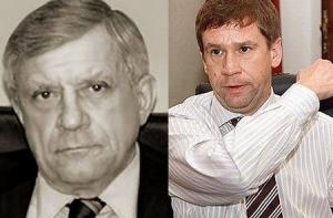 Антонов передумал судиться с Латвией, газету «Телеграф» планирует продать