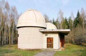 В космосе появилась планета «Балдоне»