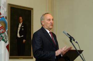 Президент выразил соболезнования в связи с событиями в Афганистане