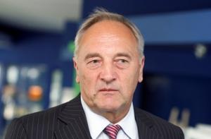 Президент будет присутствовать на похоронах Вацлава Гавела