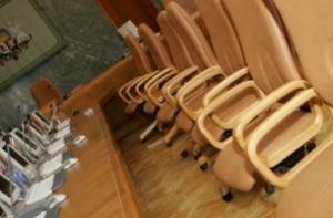 Электронные паспорта начнут выдавать в 2012 году