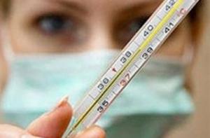 В Латвии подтвержден третий случай гриппа