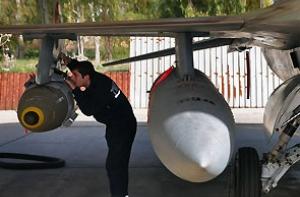 США продали Израилю бракованные бомбы